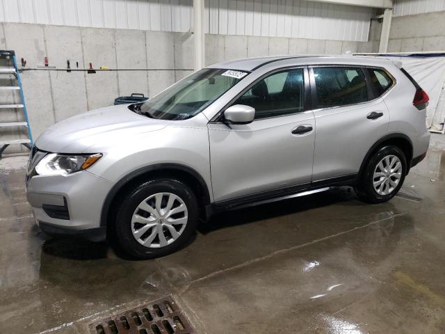 Image 1 of 2020 NISSAN ROGUE S 2020 with VIN 5N1AT2MT7LC759674