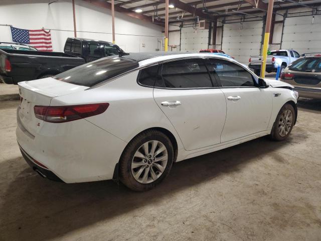 Изображение 3 2018 KIA OPTIMA LX 2018 с VIN 5XXGT4L30JG242385