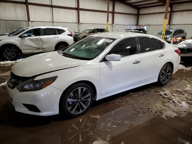 Obraz 1 z 2016 NISSAN ALTIMA 2.5 2016 z VIN 1N4AL3AP9GC267905
