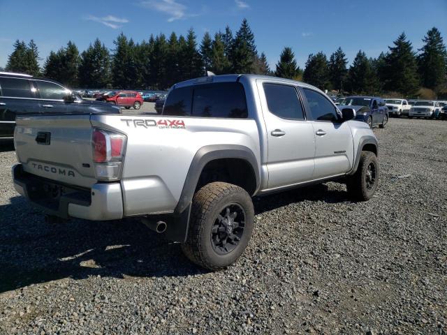 Obraz 3 z 2022 TOYOTA TACOMA DOUBLE CAB 2022 z VIN 3TMCZ5AN5NM480776