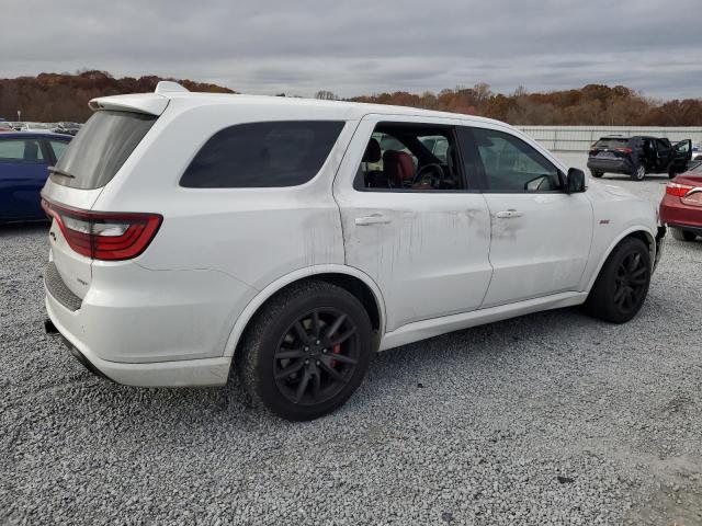 Image 3 of 2018 DODGE DURANGO SRT 2018 with VIN 1C4SDJGJ1JC302625