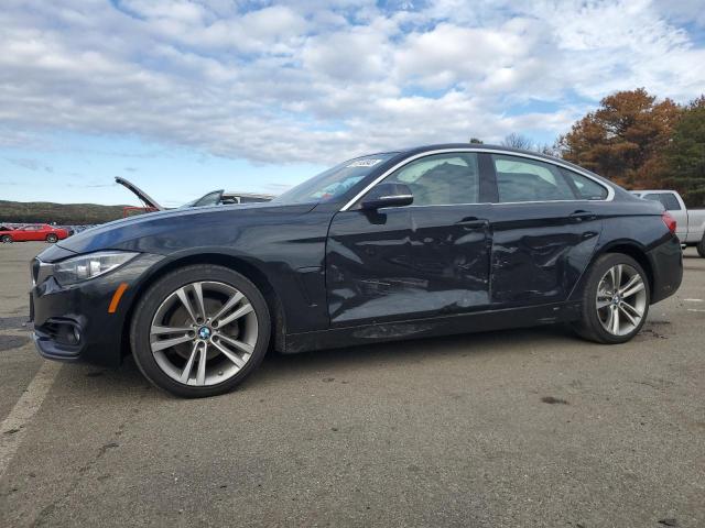 Image 1 of 2019 BMW 430XI GRAN COUPE 2019 with VIN WBA4J3C58KBL09386