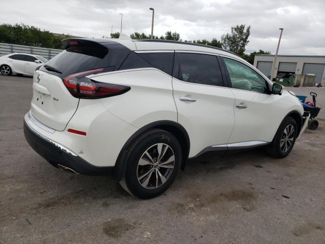 Изображение 3 2019 NISSAN MURANO S 2019 с VIN 5N1AZ2MJ0KN152483