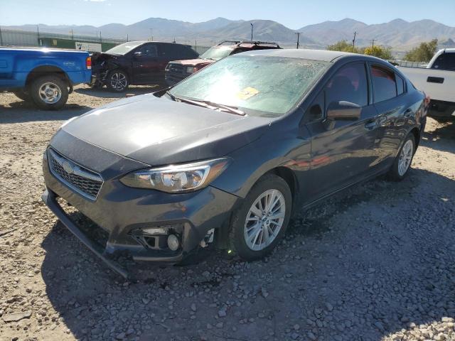 Obraz 1 z 2017 SUBARU IMPREZA PREMIUM PLUS 2017 z VIN 4S3GKAD69H3603455