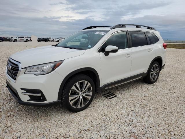 Image 1 of 2020 SUBARU ASCENT LIMITED 2020 with VIN 4S4WMAPD1L3426386