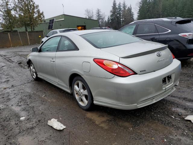 Изображение 2 2004 TOYOTA CAMRY SOLARA SE 2004 с VIN 4T1CE38PX4U799586