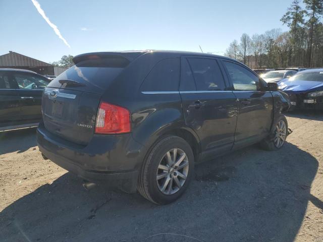 Obraz 3 z 2014 FORD EDGE LIMITED 2014 z VIN 2FMDK3KC4EBA26106