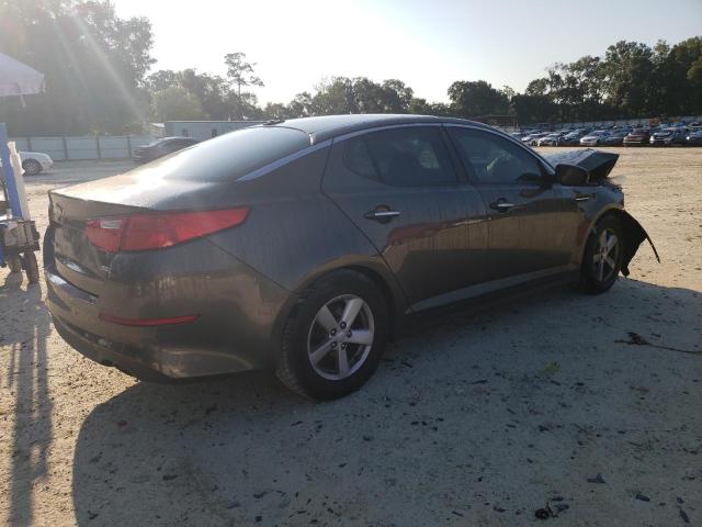 Obraz 3 z 2014 KIA OPTIMA LX 2014 z VIN 5XXGM4A79EG269383