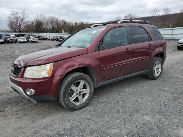 2007 PONTIAC TORRENT  2007 image
