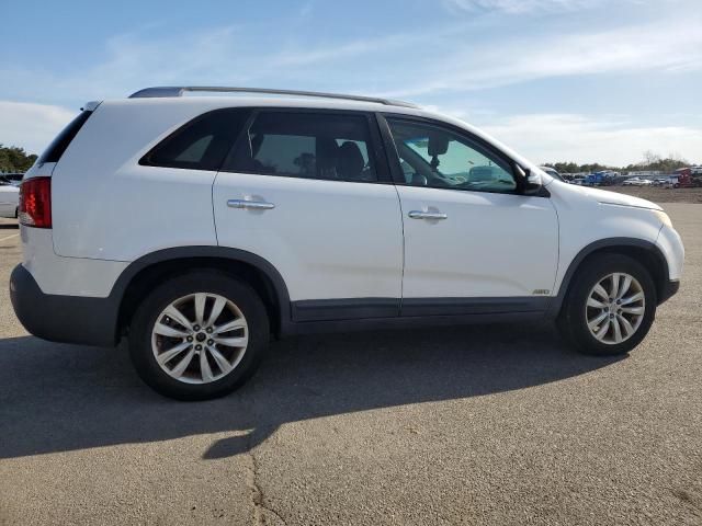 Изображение 3 2011 KIA SORENTO BASE 2011 с VIN 5XYKTDA28BG092933