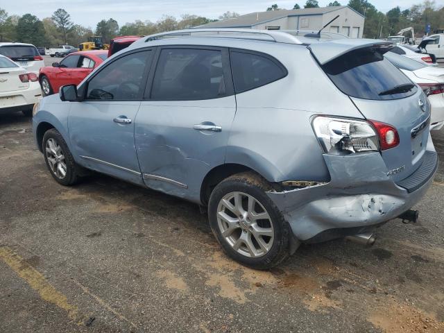 Image 2 of 2012 NISSAN ROGUE S 2012 with VIN JN8AS5MT5CW253126