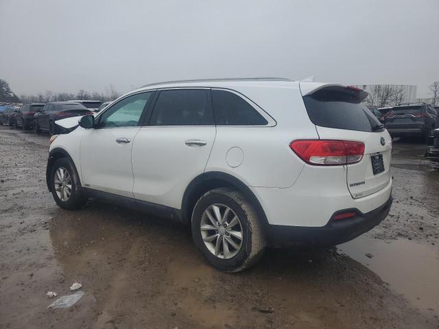 Obraz 2 z 2017 KIA SORENTO LX 2017 z VIN 5XYPGDA30HG194206