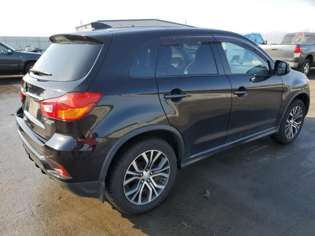 Image 3 of 2018 MITSUBISHI OUTLANDER SPORT ES 2018 with VIN JA4AP3AU6JZ010641