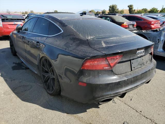 Изображение 2 2014 AUDI RS7  2014 с VIN WUAW2AFC5EN902247