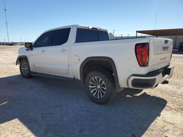 Image 2 of 2020 GMC SIERRA K1500 AT4 2020 with VIN 3GTP9EEL8LG144609