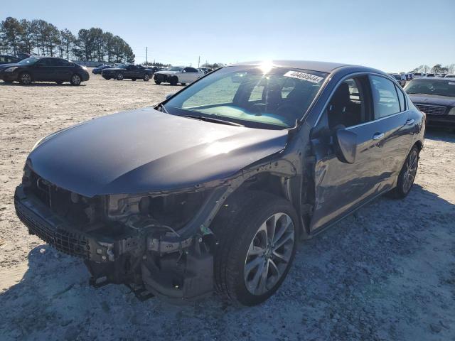 Obraz 1 z 2013 HONDA ACCORD SPORT 2013 z VIN 1HGCR2F54DA263563