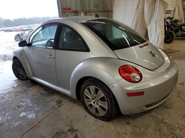 Image 2 of 2008 VOLKSWAGEN NEW BEETLE S 2008 with VIN 3VWRG31C48M505879