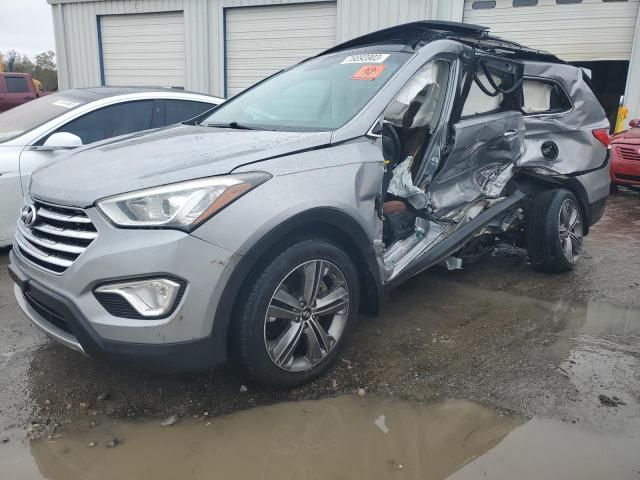Obraz 1 z 2015 HYUNDAI SANTA FE GLS 2015 z VIN KM8SR4HF1FU094482