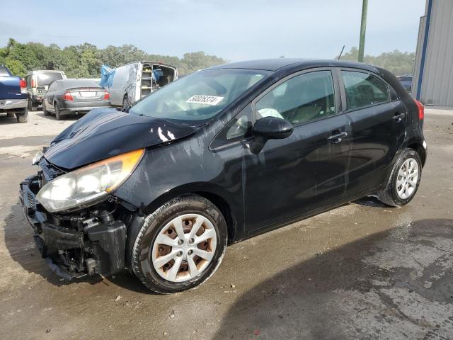 Изображение 1 2013 KIA RIO LX 2013 с VIN KNADM5A3XD6176226