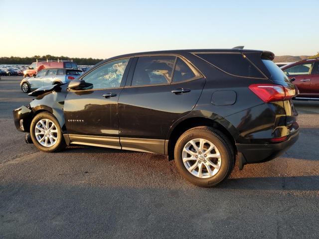 Image 2 of 2019 CHEVROLET EQUINOX LS 2019 with VIN 2GNAXHEV1K6298577