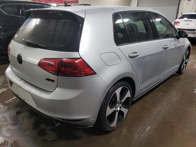 Изображение 3 2017 VOLKSWAGEN GTI S 2017 с VIN 3VW4T7AUXHM025657