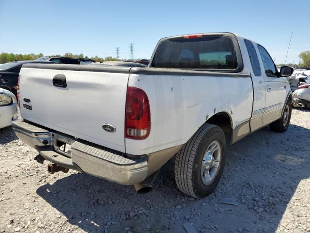 Image 3 of 2003 FORD F150  2003 with VIN 1FTRX17LX3KA52138
