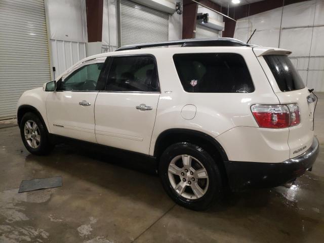 Obraz 2 z 2008 GMC ACADIA SLT-2 2008 z VIN 1GKER33768J273444