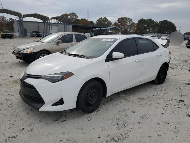 Изображение 1 2017 TOYOTA COROLLA L 2017 с VIN 5YFBURHE5HP708764