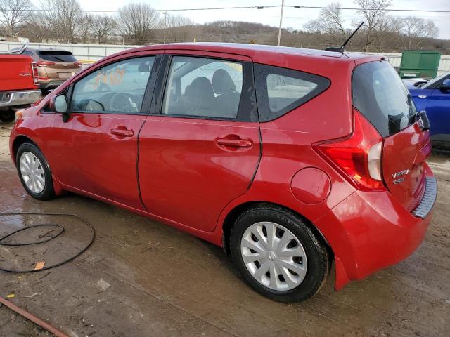Obraz 2 z 2014 NISSAN VERSA NOTE S 2014 z VIN 3N1CE2CP9EL407783