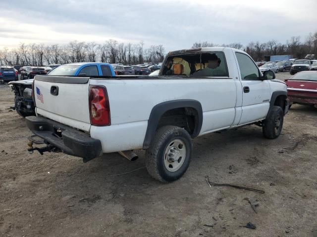 Изображение 3 2003 CHEVROLET SILVERADO K2500 HEAVY DUTY 2003 с VIN 1GCHK24U43E275366