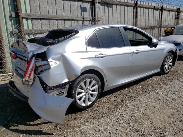 Obraz 3 z 2018 TOYOTA CAMRY L 2018 z VIN JTNB11HK7J3035146