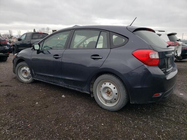 Image 2 of 2016 SUBARU IMPREZA PREMIUM 2016 with VIN JF1GPAB61G8274147
