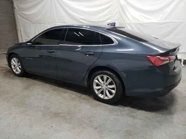 Image 2 of 2020 CHEVROLET MALIBU LT 2020 with VIN 1G1ZD5ST5LF009299