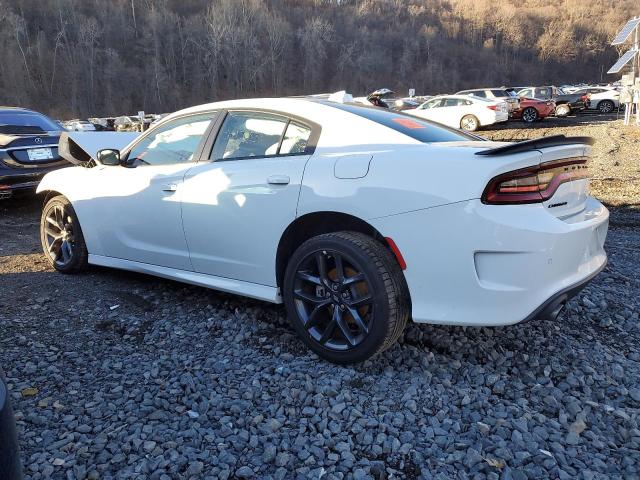 Image 2 of 2023 DODGE CHARGER GT 2023 with VIN 2C3CDXHGXPH612079