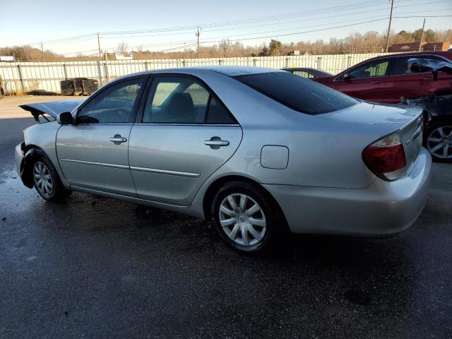 Image 2 of 2005 TOYOTA CAMRY LE 2005 with VIN 4T1BE32K85U013536