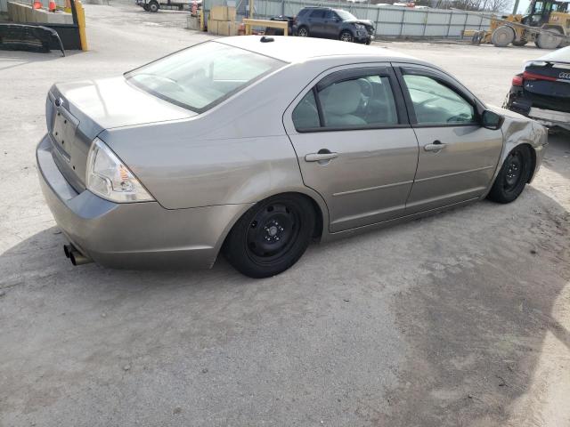 Obraz 3 z 2009 FORD FUSION S 2009 z VIN 3FAHP06Z69R169110