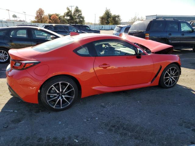 Изображение 3 2022 TOYOTA GR 86  2022 с VIN JF1ZNBC15N8755779