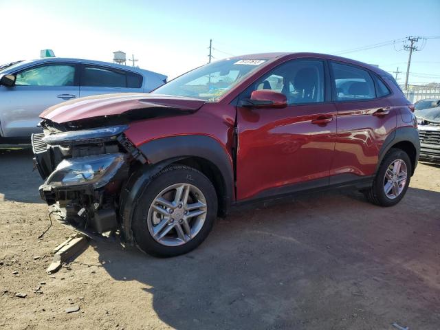 Obraz 1 z 2023 HYUNDAI KONA SE 2023 z VIN KM8K2CAB2PU014176