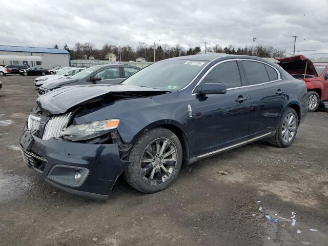 2009 LINCOLN MKS  2009 image