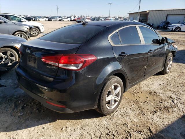 Obraz 3 z 2017 KIA FORTE LX 2017 z VIN 3KPFK4A71HE078541