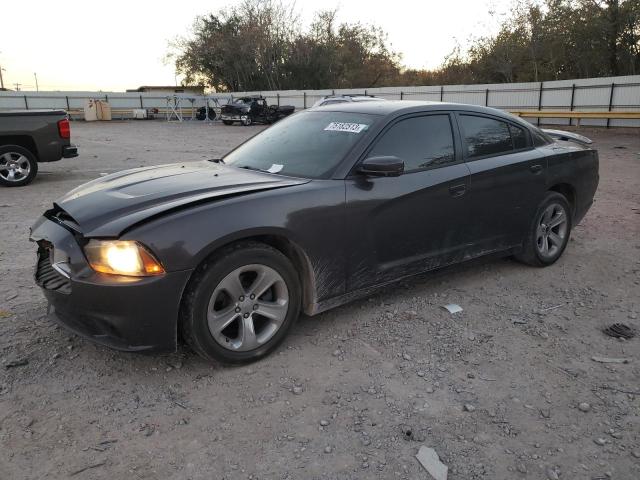 Изображение 2014 DODGE CHARGER SXT 2014