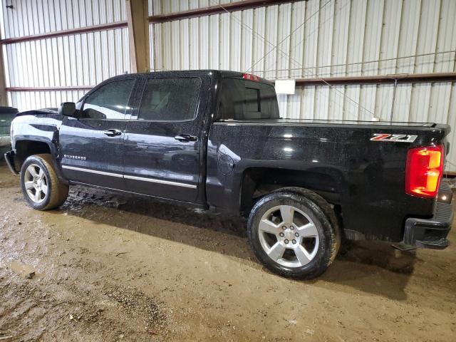 Image 2 of 2017 CHEVROLET SILVERADO K1500 LTZ 2017 with VIN 3GCUKSEJ5HG265772