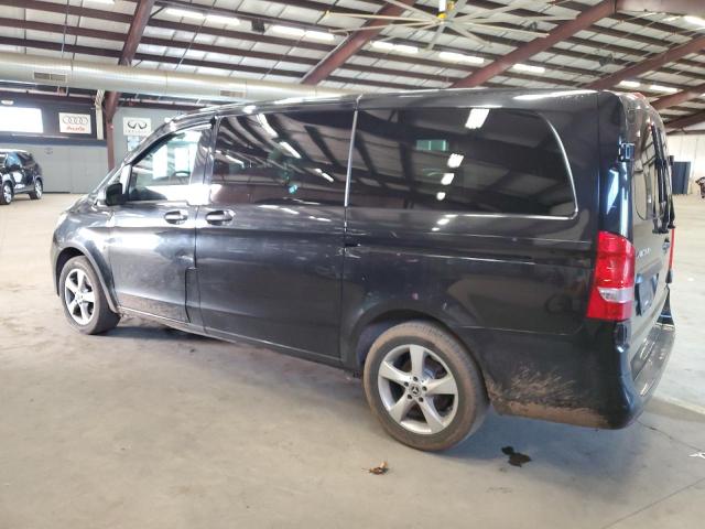 Image 2 of 2020 MERCEDES-BENZ METRIS  2020 with VIN W1WV0FEY8L3695293