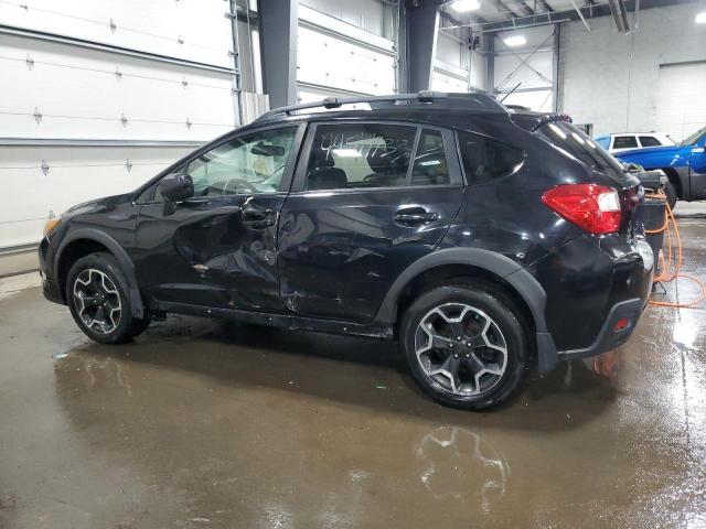 Obraz 2 z 2013 SUBARU XV CROSSTREK 2.0 PREMIUM 2013 z VIN JF2GPACC7D2874248