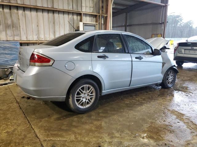 Obraz 3 z 2008 FORD FOCUS SE 2008 z VIN 1FAHP35N68W261135