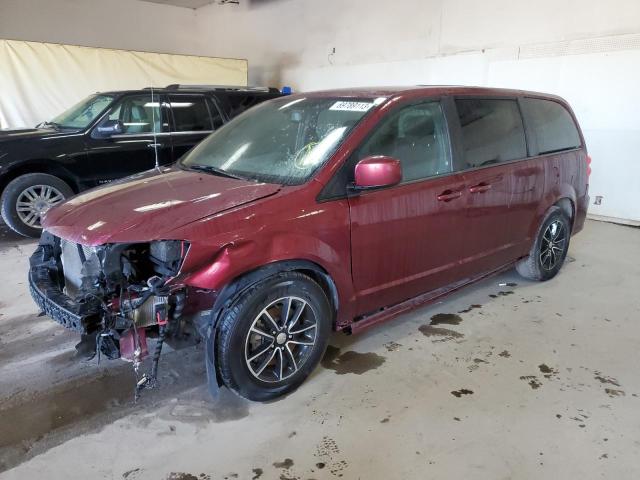 2018 DODGE GRAND CARAVAN SE 2018 image