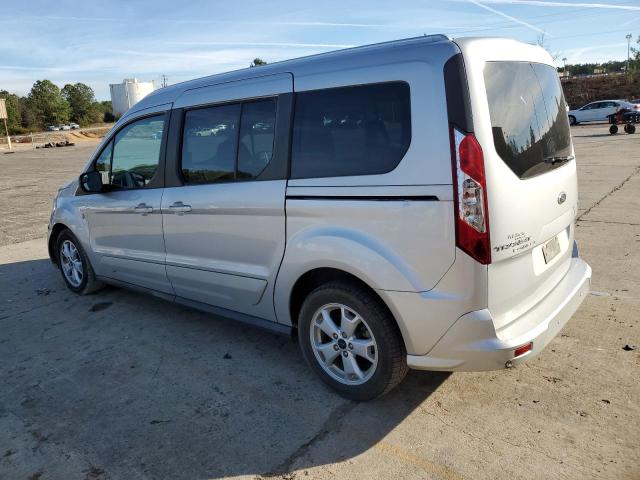 Изображение 2 2016 FORD TRANSIT XLT 2016 с VIN NM0GE9F70G1234424