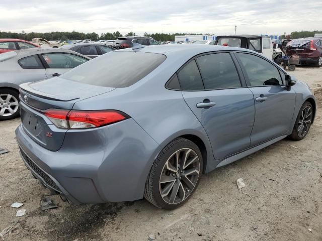 Obraz 3 z 2020 TOYOTA COROLLA SE 2020 z VIN JTDS4RCE0LJ036083