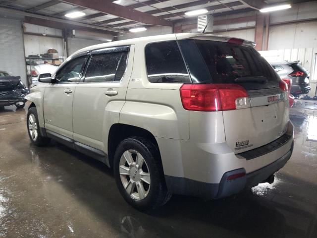 Изображение 2 2012 GMC TERRAIN SLE 2012 с VIN 2GKFLREK0C6266800