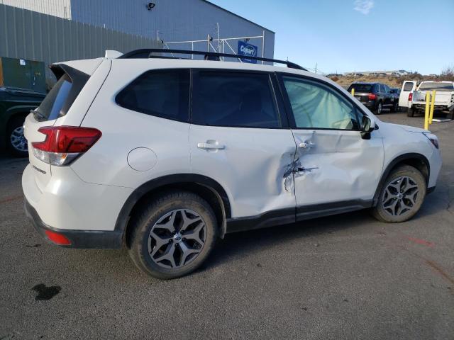 Obraz 3 z 2021 SUBARU FORESTER PREMIUM 2021 z VIN JF2SKAFC9MH424022